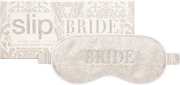 Slip Maska do spania z czystego jedwabiu -