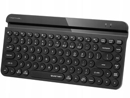A4tech Fstyler FBK30 Black 2.4GHz+BT (Silent)
