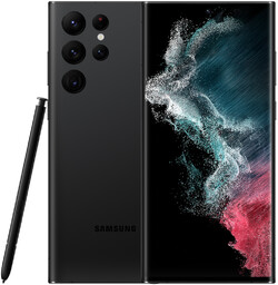 Smartfon Samsung Galaxy S22 Ultra 5G S908 Nowy