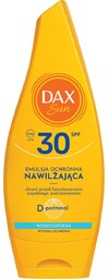 DAX Sun emulsja ochronna nawilżająca SPF30 175ml