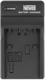 NEWELL Ładowarka DC-USB do akumulatorów serii NP-FP, NP-FH,
