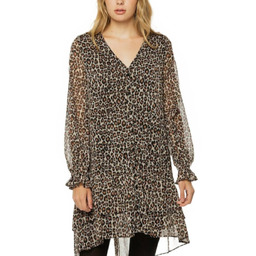 Sukienka damska Pepe Jeans Adele rozkloszowana mini-S
