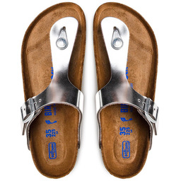 Japonki Birkenstock