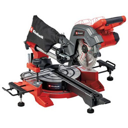 EINHELL Pilarka ukosowa TE-SM 36/8 L Li-Solo 4300882