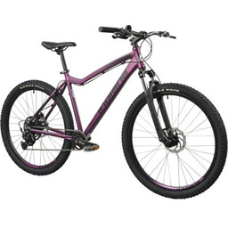 INDIANA Rower górski MTB X-Pulser 3.7 D17 27.5