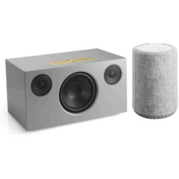 Addon C10 MkII (szary) + A10 (light grey)