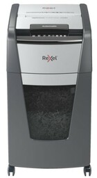 Niszczarka automatyczna Rexel Optimum AutoFeed+ 225M ścinki 2x15mm