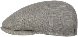 Kaszkiet Pearson Driver by Lierys, szaro-niebieski, cm