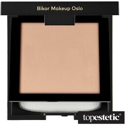 Bikor Oslo Compact Powder Puder - N 6