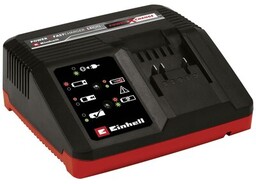 EINHELL Ładowarka PXC Power X-Fastcharger 21V 4A