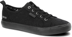 Big Star, Trampki, JJ274064 Czarny, rozmiar 36