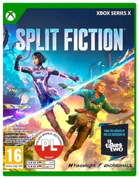 Split Fiction