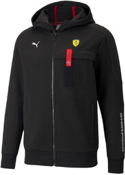 Puma, Bluza sportowa męska, Ferrari Race Hoodie 531683-01,