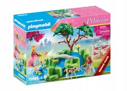 Playmobil 70961 Piknik księżniczek ze źrebakiem
