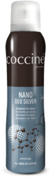 Dezodorant do obuwia Coccine Nao Deo Silver