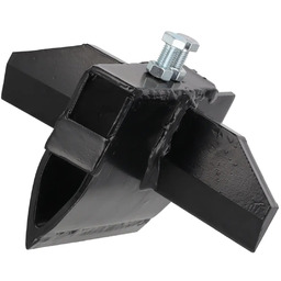 KLIN KRZYŻOWY DED86791 DO ŁUPARKI DO DREWNA DEDRA