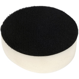 Yato GĄBKA POLERSKA NA RZEP 80X25MM, TWARDA