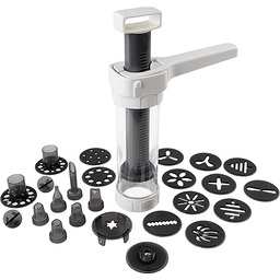 Dr. Oetker Prasa do wypieków, w zestawie 12