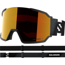GOGLE SALOMON S/VIEW 479205