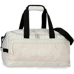 Reebok Arlo Torba podróżna, jeden rozmiar, beż, Talla