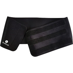 SVELTUS pas do pocenia się, unisex, dla dorosłych,