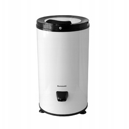 Wirówka Ravanson XPB2800-B Uchylna 6 kg biała