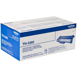 Toner oryginalny Brother TN-3380 [Czarny]
