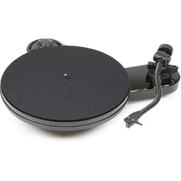 Pro-Ject Rpm 3 Carbon Piano czarny