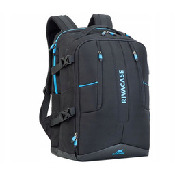 Plecak na laptopa Rivacase Borneo 7860 17.3 cali