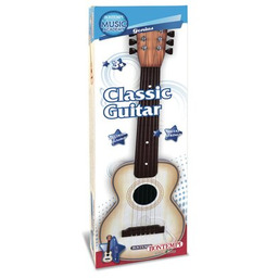 BONTEMPI Zabawka gitara klasyczna Genius 041-205510