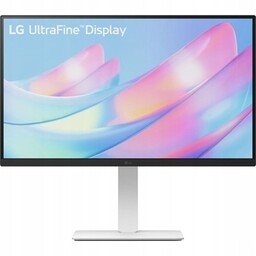 Monitor Led Lg 27US550-W 27 " 3840 x