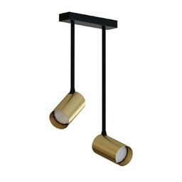 Mono Long Solid Brass Ii - Nowodvorski -