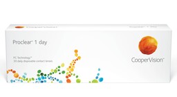 PROCLEAR 1 DAY