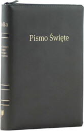 Biblia Stare i Nowe Przymierze EIB Liga Biblijna