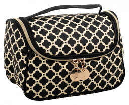 KillyS - Damska kosmetyczka - Mały kuferek -