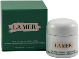 La Mer Moisturizing Fresh Cream, Krem do twarzy,