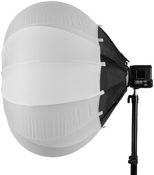 Yongnuo YN85Q - softbox sferyczny 85cm, bowens