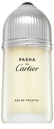 Cartier Pasha woda toaletowa dla mężczyzn 100 ml