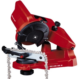 Einhell GC-CS 85 E Ostrzałka do łańcuchów