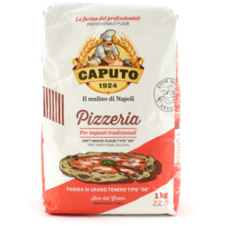 Caputo Pizzeria Mąka Pizza Typ 00 1kg