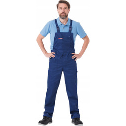 Spodnie ogrodniczki Reis OLIWIER N r. 182x94