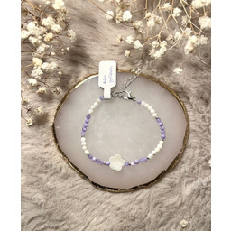 Pakamera Bransoletka masa perłowa