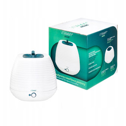 Nawilżacz Parowy Powietrza Vitammy Mist