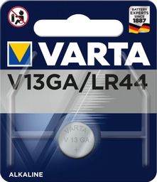 Bateria varta LR44 / V13 GA
