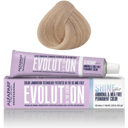 Alfaparf Evolution of the Color Shine Effect, farba