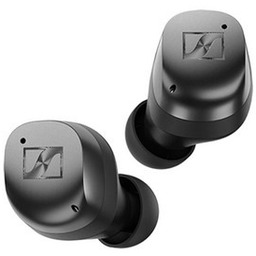 Sennheiser Słuchawki Momentum True Wireless 4 Black Graphite