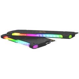 Patriot Memory Patriot Viper 4 Steel RGB DDR4