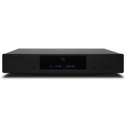 Cambridge Audio CXC 2 (Czarny Black Edition) Transport