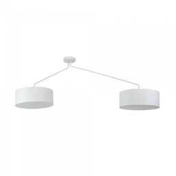 Falcon White - Nowodvorski - lampa sufitowa nowoczesna