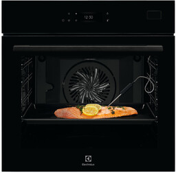 Piekarnik parowy Electrolux EOB8S39WZ SteamBoost 800